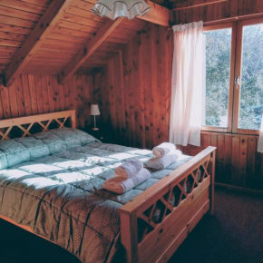 Casa Bosque del Caiquén San Carlos De Bariloche